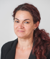 Florentina Nechita Facultatea De Educație Fizică și Sporturi Montane